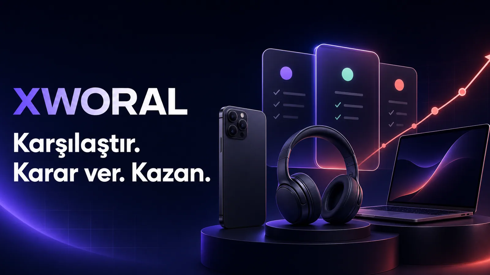 Xworal — Xworen Ürün ve Fiyat Karşılaştırma Platformu